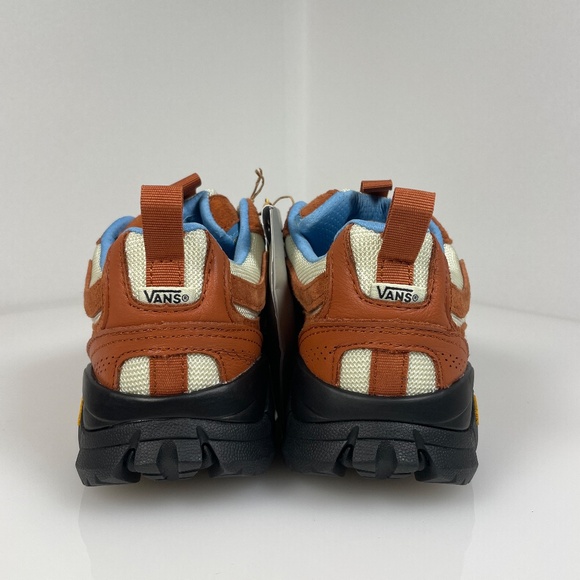 VANS OTW SPEED VIBRAM Adobe Brown (Men's) Size 8 - Picture 4 of 9